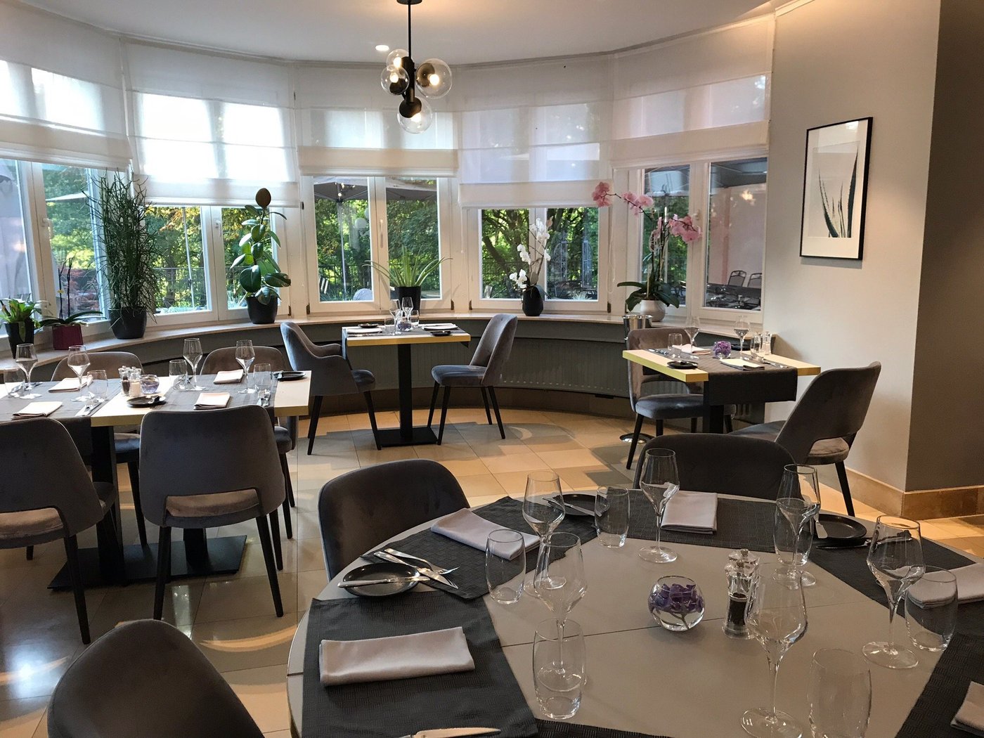 Hôtel Restaurant Beim Schlass