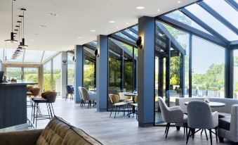 Hotel NH Luxembourg Airport