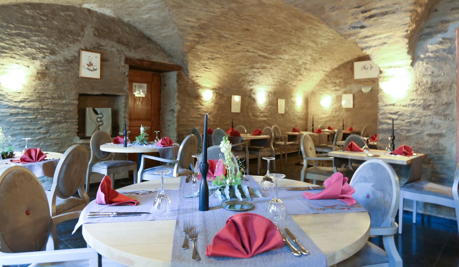 Aux Tanneries de Wiltz - Hotel & Restaurant