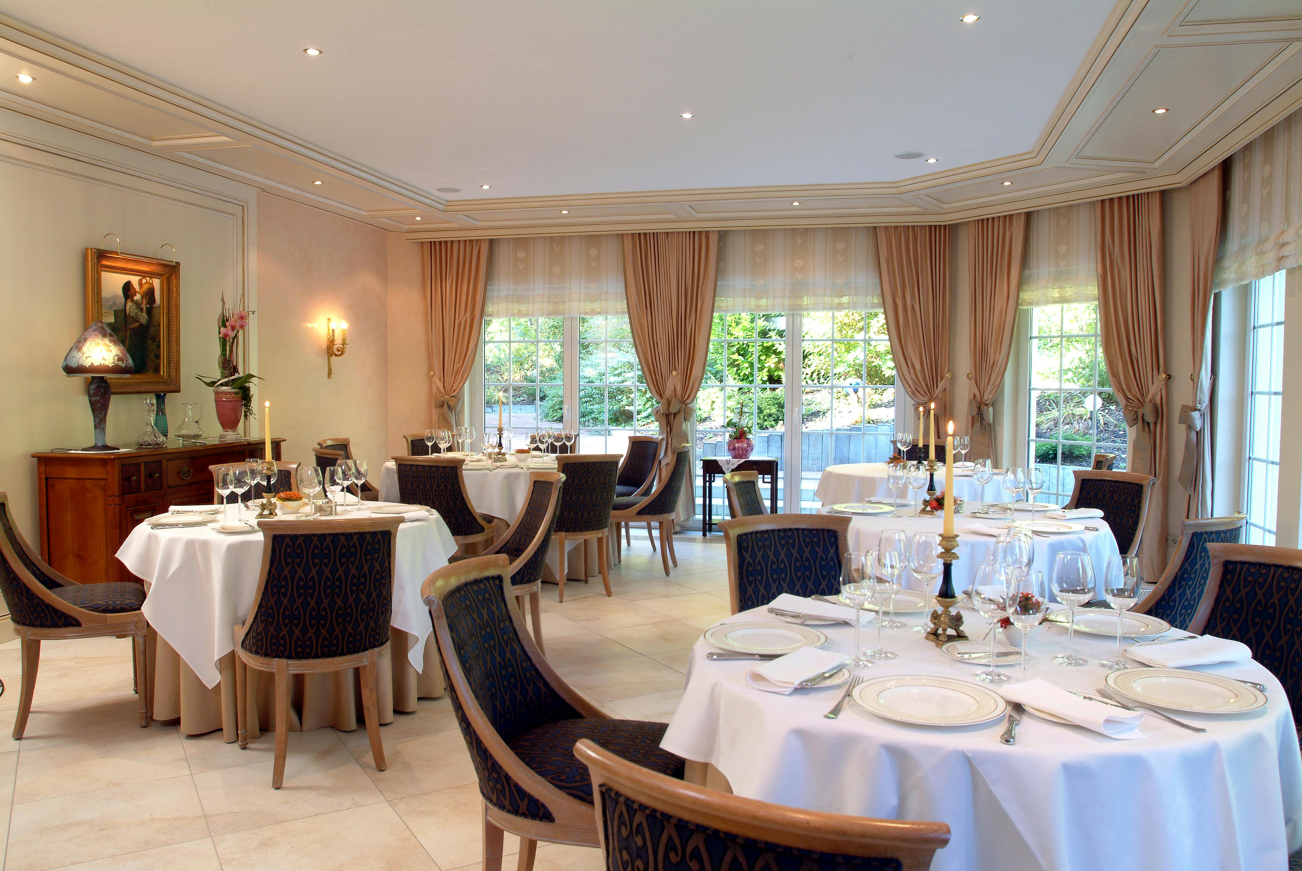 Restaurant-Hôtel Au Vieux Moulin