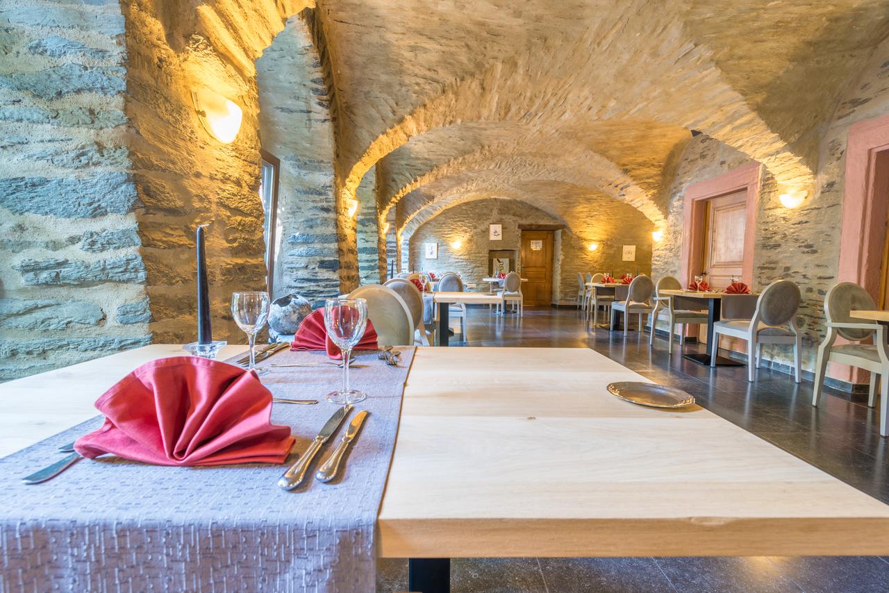 Aux Tanneries de Wiltz - Hotel & Restaurant