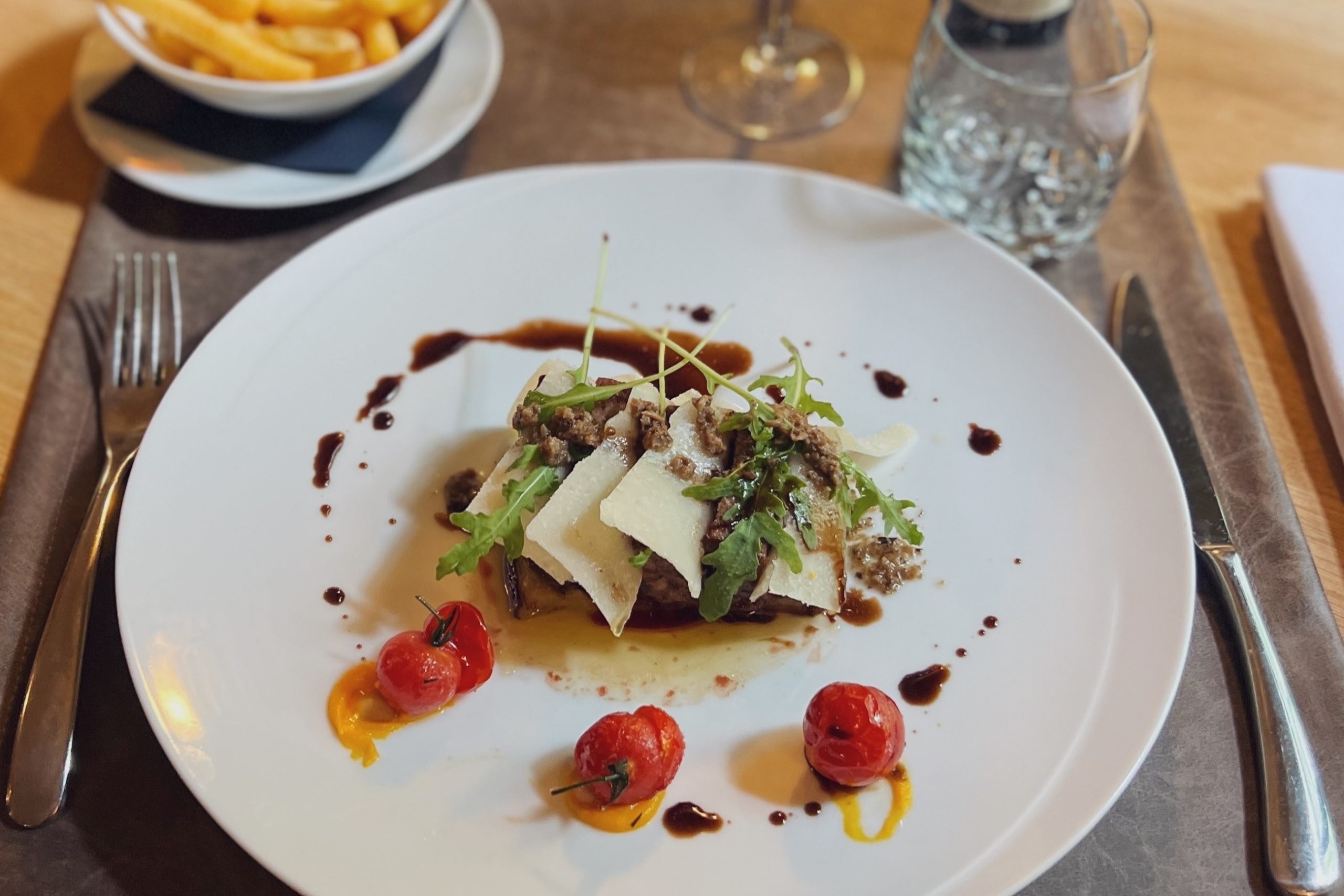 Aux Tanneries de Wiltz - Hotel & Restaurant