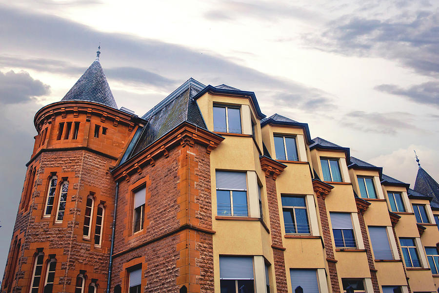 City Hotel Luxembourg