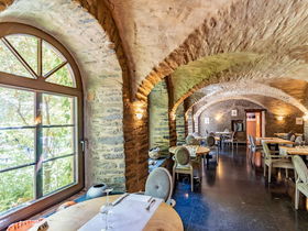 Aux Tanneries de Wiltz - Hotel & Restaurant